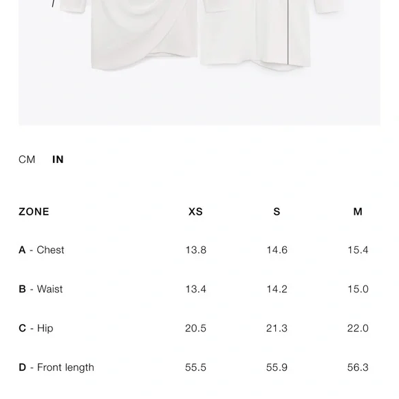 Zara butter yellow SATIN EFFECT FOULARD DRESS - Picture 10 of 14